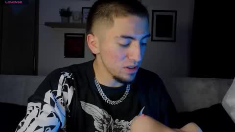 Mateo online show from 21, 11, 2025