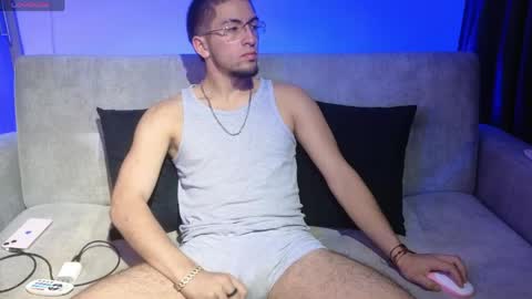 Mateo online show from 2, 5, 2026