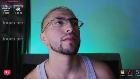 Mateo online show from 25, 7, 2026