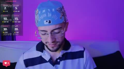 Mateo online show from 30, 7, 2026