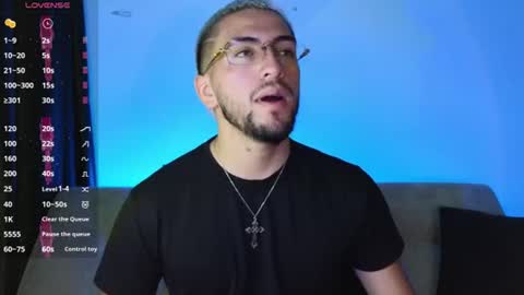 Mateo online show from 5, 8, 2026