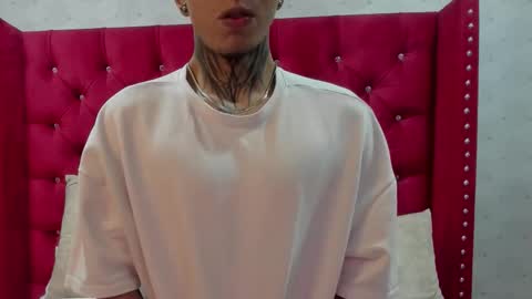 Snapshot of arespaxton chatting on 14, 3, 2026 AresPaxton online show from 14, 3, 2026