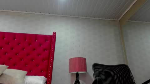 Snapshot of arespaxton chatting on 16, 3, 2026 AresPaxton online show from 16, 3, 2026