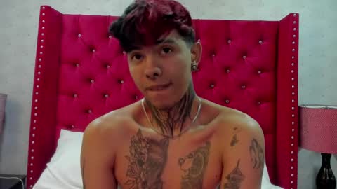 Snapshot of arespaxton chatting on 17, 3, 2026 AresPaxton online show from 17, 3, 2026