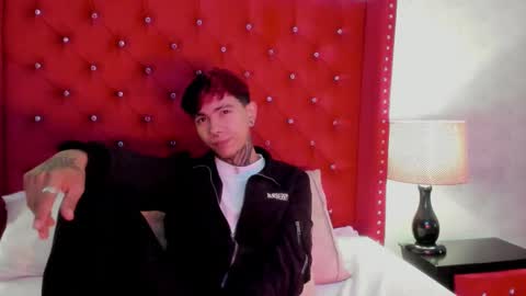 Snapshot of arespaxton chatting on 19, 3, 2026 AresPaxton online show from 19, 3, 2026