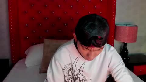 Snapshot of arespaxton chatting on 20, 3, 2026 AresPaxton online show from 20, 3, 2026