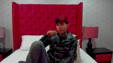 Snapshot of arespaxton chatting on 21, 3, 2026 AresPaxton online show from 21, 3, 2026