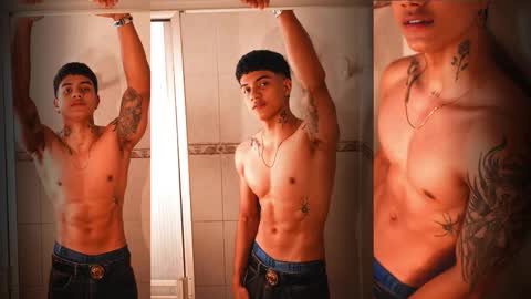 Snapshot of aress444 chatting on 9, 10, 2025 aress444 online show from 9, 10, 2025