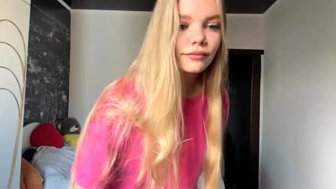 Amelia online show from 30, 10, 2025