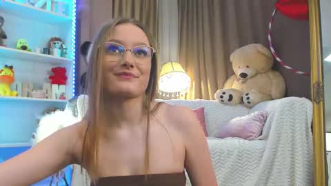 Ariel online show from 11, 3, 2026