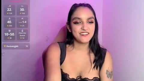 Bella online show from 7, 11, 2025