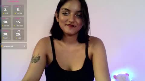 Bella online show from 15, 12, 2025