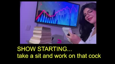 Ariana online show from 3, 5, 2026