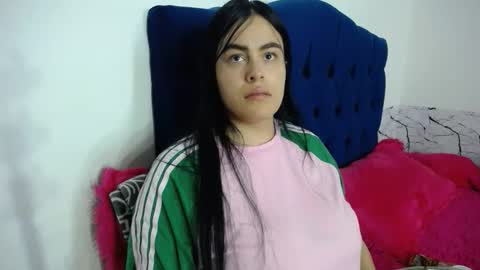 ARIANNA  online show from 22, 4, 2026