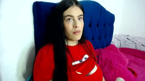 ARIANNA  online show from 28, 7, 2026