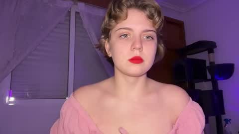 ari_crystal online show from 15, 3, 2026