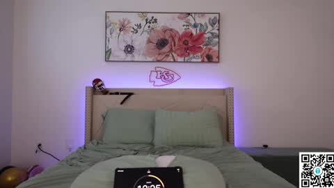 Ari and Penn online show from 2, 3, 2025