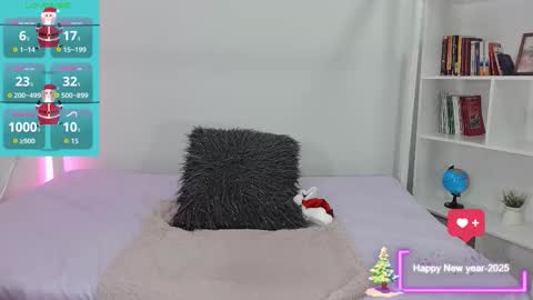    online show from 20, 12, 2025