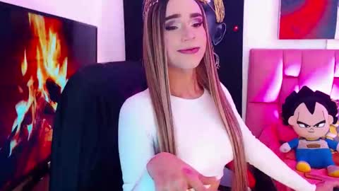 Snapshot of ari_sexy10 chatting on 26, 10, 2025 ari_sexy10 online show from 26, 10, 2025