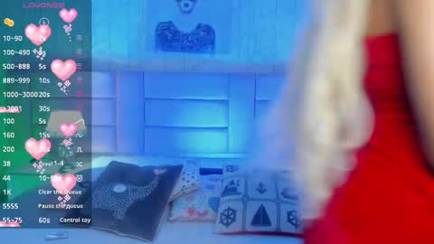 Ari  online show from 24, 12, 2024