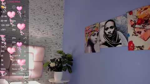 Ari  online show from 15, 2, 2025