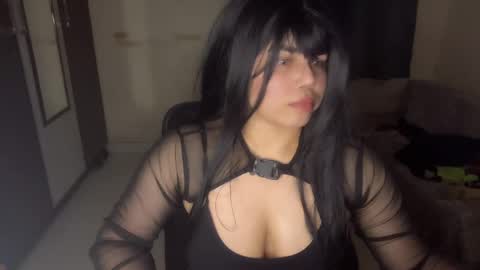 Aria online show from 8, 4, 2026