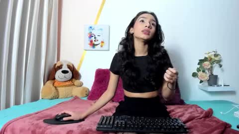 aria_0 online show from 9, 3, 2026