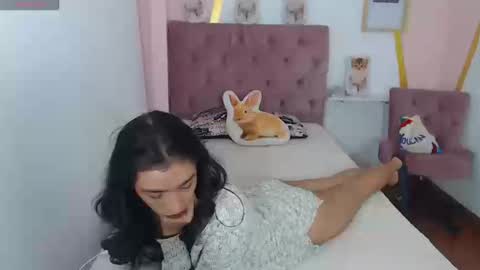 aria_0 online show from 14, 3, 2026