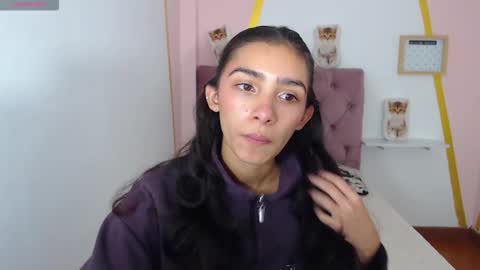 aria_0 online show from 17, 3, 2026