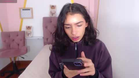 aria_0 online show from 19, 3, 2026