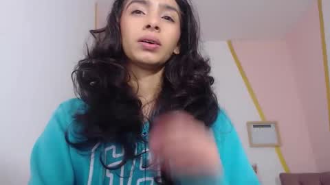 aria_0 online show from 20, 3, 2026