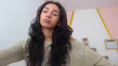 aria_0 online show from 21, 3, 2026