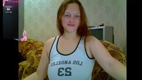 Aria online show from 6, 11, 2025