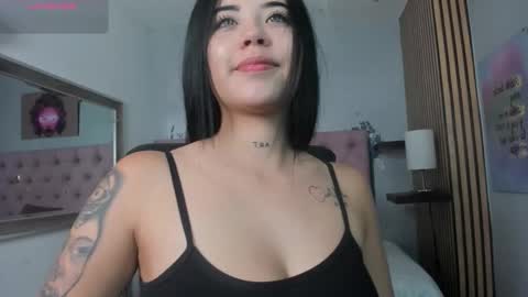 Snapshot of aria__monroe chatting on 12, 3, 2026 aria__monroe online show from 12, 3, 2026