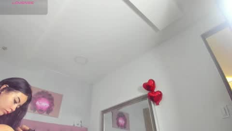 Snapshot of aria__monroe chatting on 21, 3, 2026 aria__monroe online show from 21, 3, 2026