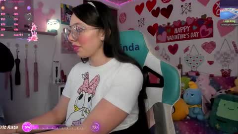Linda online show from 25, 2, 2026