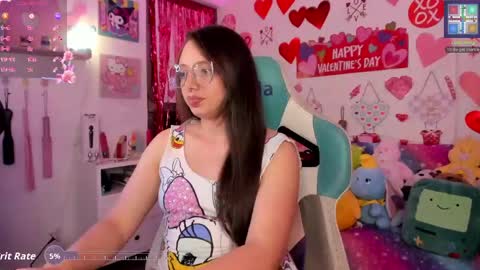 Linda online show from 28, 2, 2026