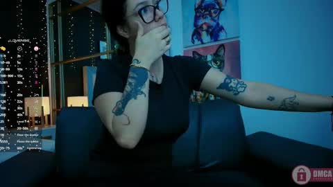 Ari  online show from 8, 5, 2026