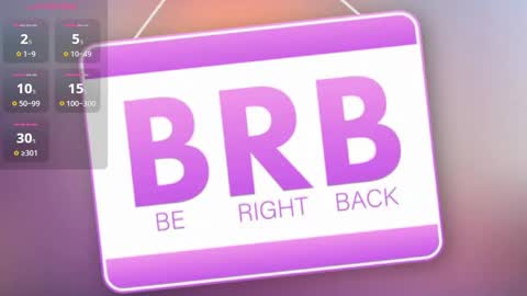 Snapshot of aria_brown_19 chatting on 9, 1, 2025 ARIA online show from 9, 1, 2025