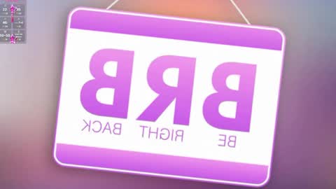 Snapshot of aria_brown_19 chatting on 27, 1, 2025 ARIA online show from 27, 1, 2025