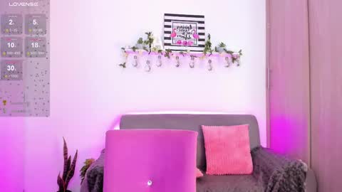 Snapshot of aria_brown_19 chatting on 10, 3, 2025 ARIA online show from 10, 3, 2025