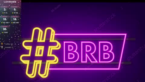 Snapshot of aria_brown_19 chatting on 10, 3, 2025 ARIA online show from 10, 3, 2025