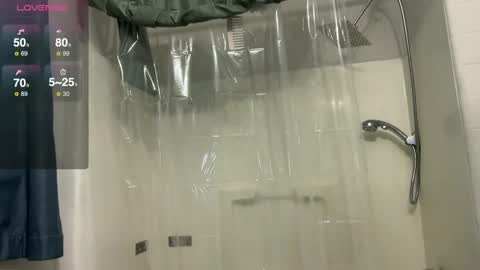 Aria Fields online show from 2, 12, 2024