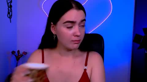 Aria online show from 27, 7, 2026