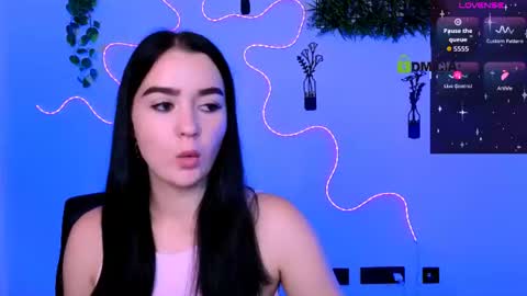 Aria online show from 4, 8, 2026