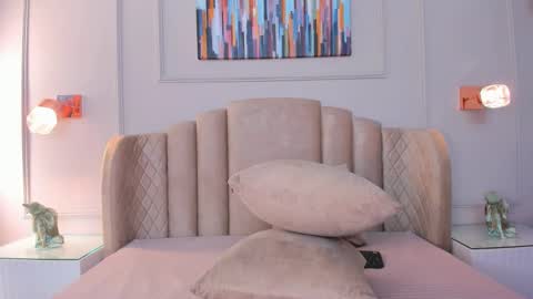 Aria  online show from 11, 12, 2024