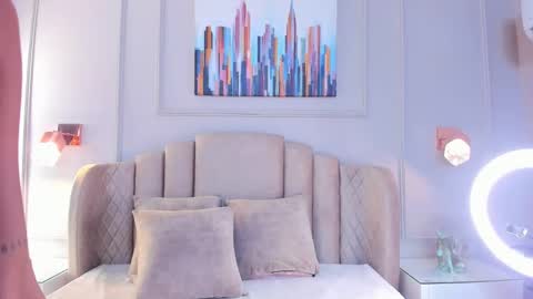 Aria  online show from 22, 12, 2024