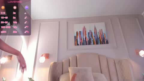 Aria  online show from 24, 12, 2024