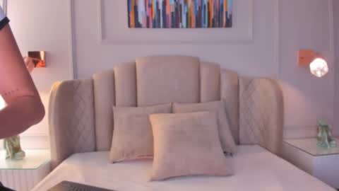 Aria  online show from 18, 1, 2025