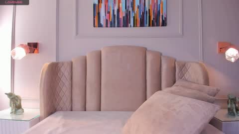 Aria  online show from 22, 1, 2025